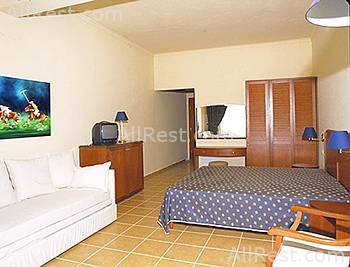 Minos Imperial Luxury Beach Resort 9